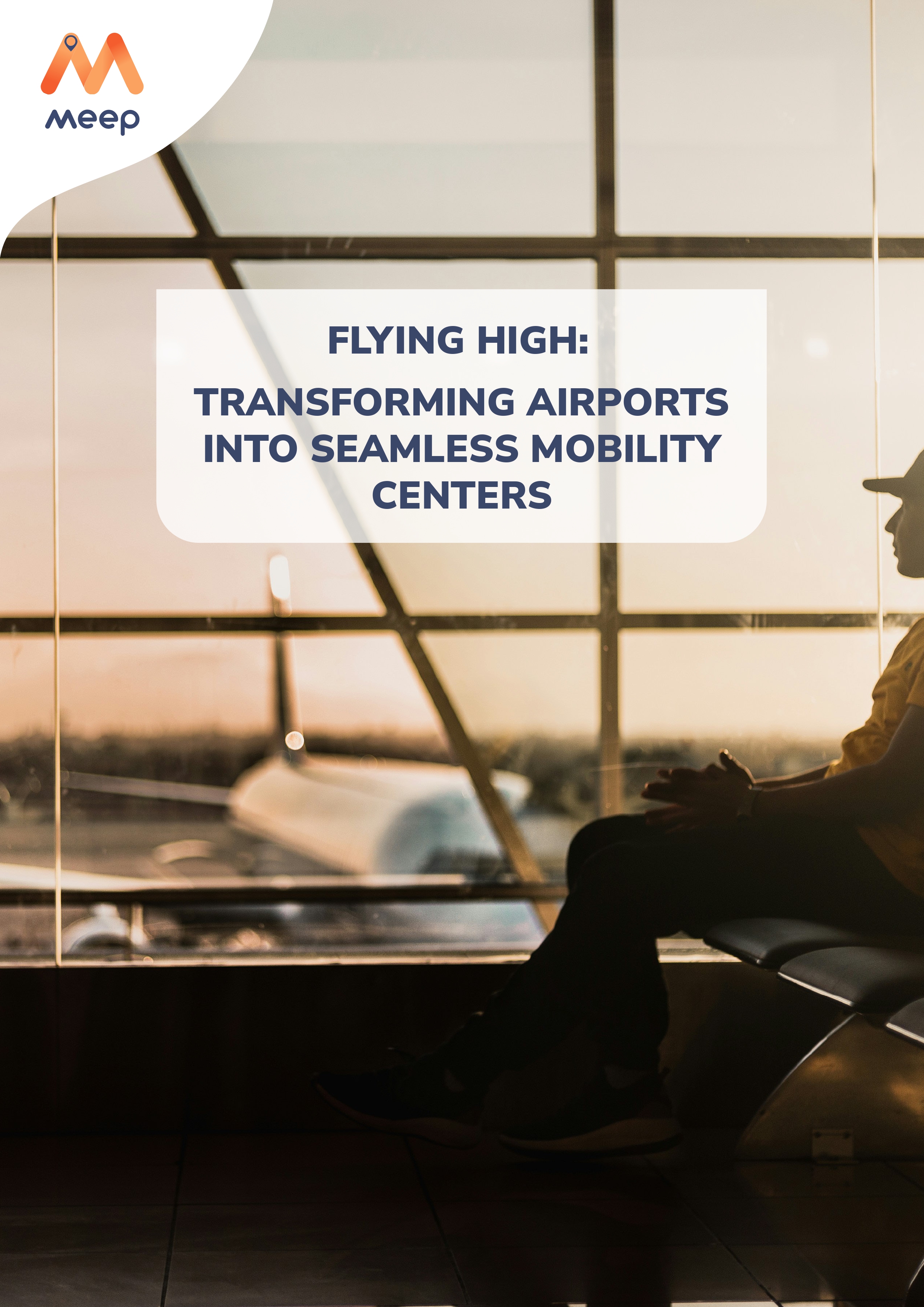 ️ Airports of the Future